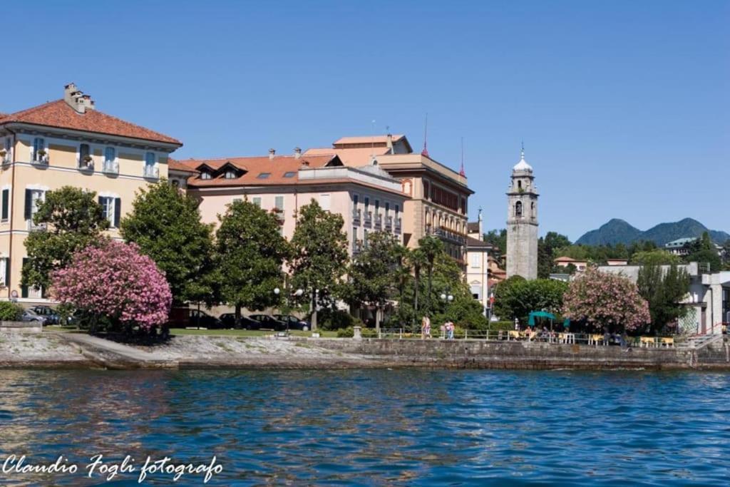 Nido Dei Gelsi Vicino Al Lago Free Parking Intra Exterior foto