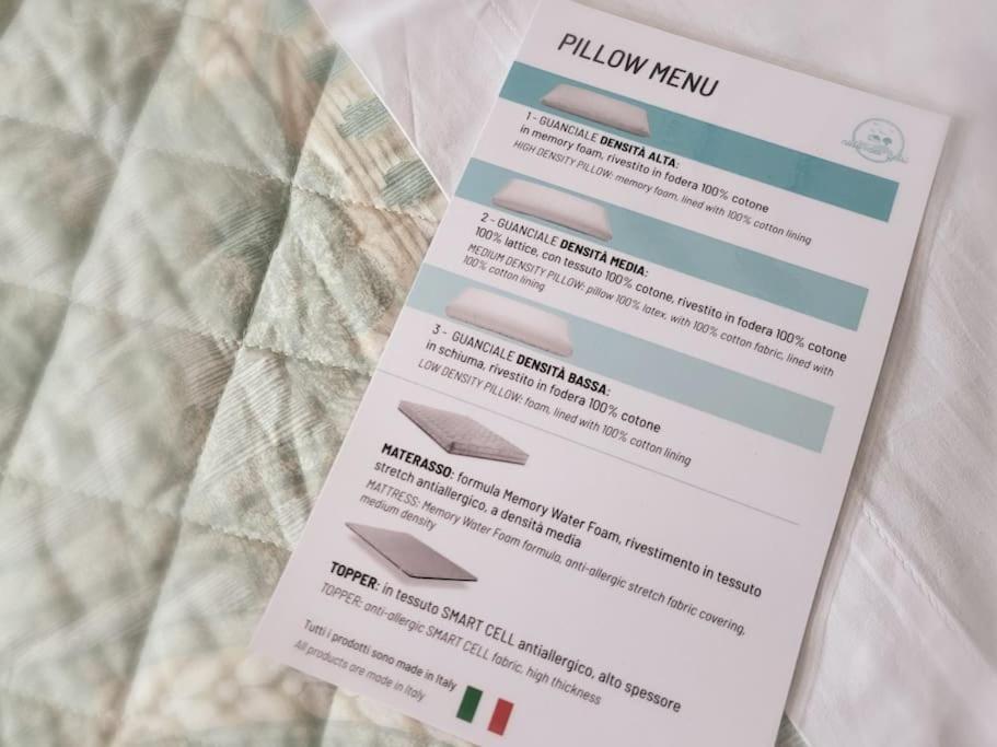 Nido Dei Gelsi Vicino Al Lago Free Parking Intra Exterior foto