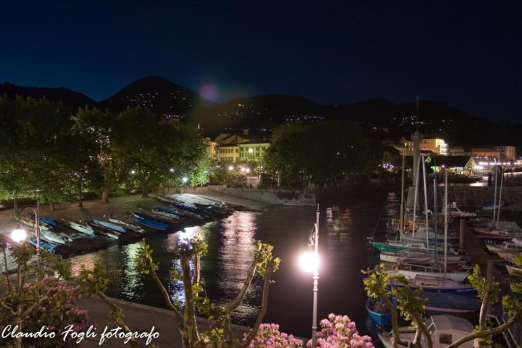 Nido Dei Gelsi Vicino Al Lago Free Parking Intra Exterior foto